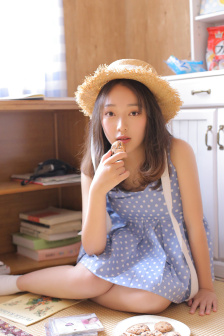 漂亮的妹妹