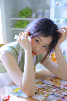 星空传媒XK8012苏清歌