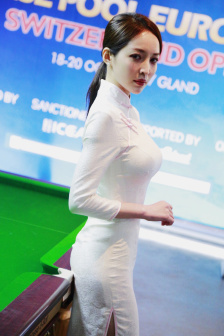 欧豪海清