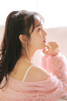 c了瑜伽老师一节课